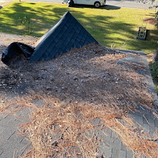 Top-quality-Gutter-Cleaning-in-Summerville-South-Carolina 2