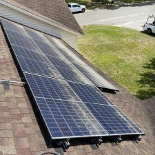 Top-Quality-Solar-Panel-Cleaning-in-Mt-Pleasant-South-Carolina 2